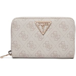 Kleine Damen Geldbörse Guess Laurel SWSD85 00140 Beige