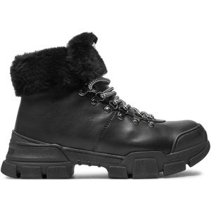 Stiefeletten LOVE MOSCHINO JA15484G0LIAS00A Schwarz