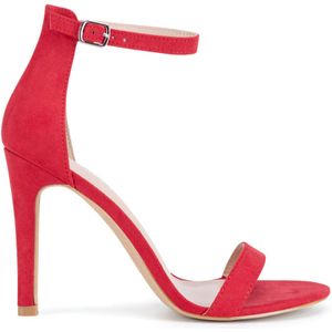 Sandalen JENNY SS13814 Rot