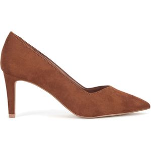 High Heels JENNY WFA3003-1 Braun