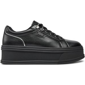 Sneakers Liu Jo Selma 11 BF4073 P0102 Schwarz