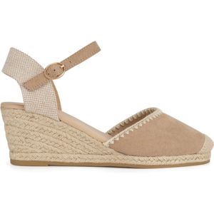 Espadrilles Jenny Fairy WYL2610-1 Beige