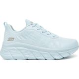 Sneakers Skechers Bobs B Flex Hi-Flying Hi 117385/LTBL Blau