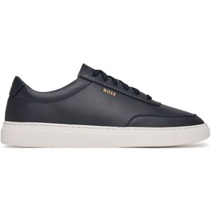 Sneakers BOSS Kieran 50536504 Dunkelblau