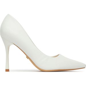 High Heels DeeZee BK-2628 Weiß