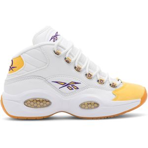 Sneakers Reebok Question Mid FX4278-M Weiß