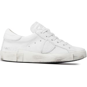Sneakers Philippe Model Prsx PRLD 1012 Weiß