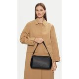 Handtasche Calvin Klein Ck Must Top Handle Bag_Caviar K60K613085 Schwarz