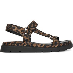 Sandalen Tamaris 1-28703-44 Braun