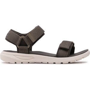 Sandalen CRUZ Ruffalo W Sandal CR222446 Grau