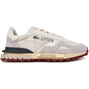 Sneakers Lacoste Elite Active 7-49SMA0002 Weiß