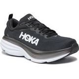 Laufschuhe Hoka Bondi 8 1123202 Schwarz