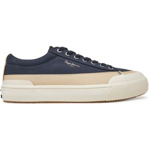 Sneakers Pepe Jeans PMS31075 Dunkelblau