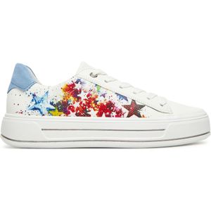 Sneakers Ara Canberra 3.0 12-23003-95 Weiß