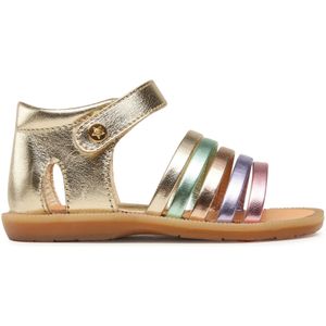 Sandalen Naturino Rubino 0010502667.02.1Q14 M Goldfarben