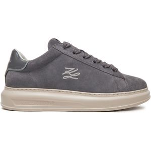 Sneakers KARL LAGERFELD Kapri KL52517 Grau