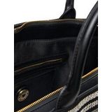 Handtasche LOVE MOSCHINO JC4239PP0MKO100A Schwarz