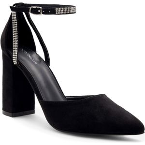 Pumps DeeZee LISA KL-HT4587-21 Schwarz