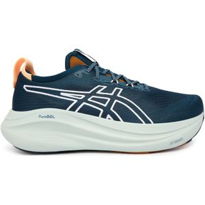 ASICS - Gel-Nimbus 27 TR Laufschuhe Herren nature bathing