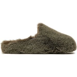 Hausschuhe Scholl MF31848 Grün