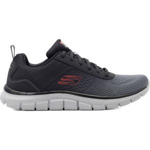 Sneakers Skechers TRACK RIPKENT 232399 BKCC Schwarz