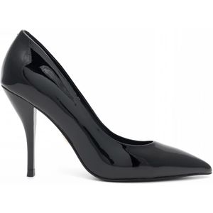 High Heels Gino Rossi Castania V-1130-08 Schwarz