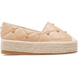 Espadrilles DeeZee WS020610-01 Beige