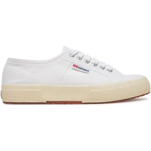 Sneakers aus Stoff Superga 2750 Cotu Classic S000010 Weiß