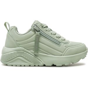 Sneakers Skechers Uno Lite 310387L Grün