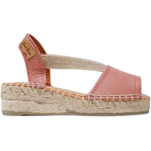 Espadrilles Toni Pons Eli-P Rosa