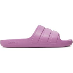 Pantoletten adidas Adilette Flow IG6866 Violett