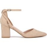 Pumps DeeZee WSS20968-02 Beige