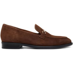 Slipper Vagabond Shoemakers Heidi 5909-140-89 Braun