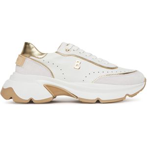 Sneakers Bogner Kobe 1 A 22521805 Weiß