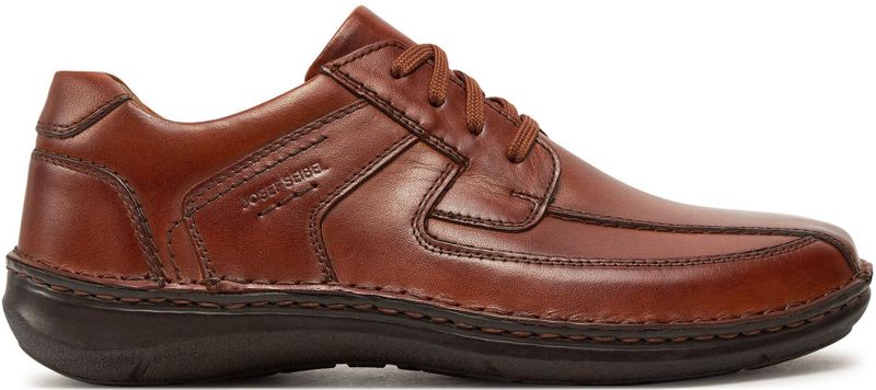 Halbschuhe Josef Seibel New Anvers 08 44908 Braun