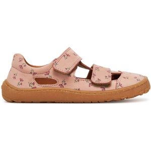 Sandalen Froddo Barefoot Sandal G3150266-15 D Rosa