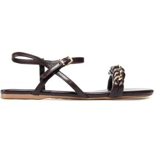 Sandalen Jenny Fairy LS5751-04A Braun