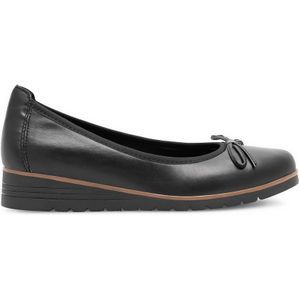 Ballerinas Lasocki EST-TOMBA-01 Schwarz