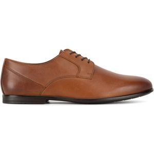 Halbschuhe Lasocki KONGO-14 MI08 Braun