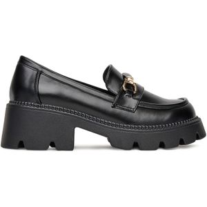 Slipper DeeZee FBD-20306 Schwarz