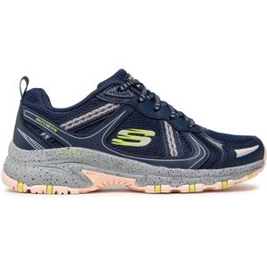 Halbschuhe Skechers Vast Adventure 149820/NVGY Dunkelblau