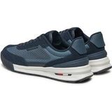 Sneakers Tommy Hilfiger Retro Runner FM0FM05328 Dunkelblau
