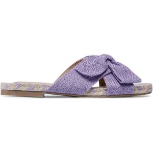 Espadrilles JENNY WSS20482-02 Violett