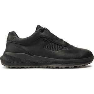 Sneakers Geox U Pg1X B Abx U36E0G 00085 C9999 Schwarz