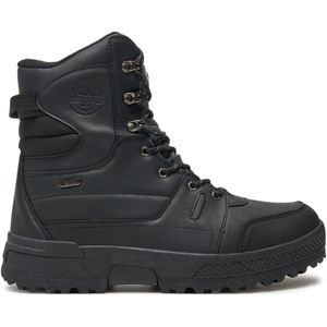 Trekkingschuhe Vertigo Alpes Gusse M Schwarz