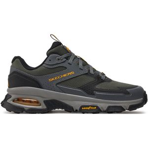 Trekkingschuhe Skechers Skech-Air Envoy-Sleek Envoy 237553/GNBK Grün