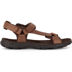 Sandalen Lasocki KAP-01 MI24 Braun
