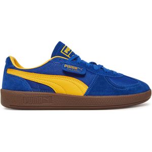 Sneakers Puma Palermo Vintage Update 401364 02 Dunkelblau