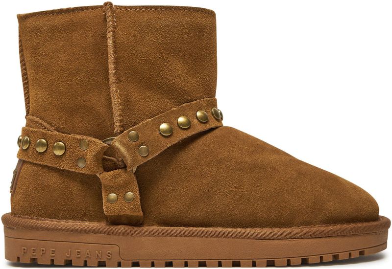 Schneeschuhe Pepe Jeans PLS50532 Braun