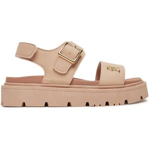 Sandalen Tommy Hilfiger T3A2-33785-0326 S Rosa